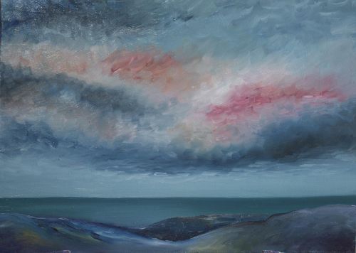 Sussexscape #2